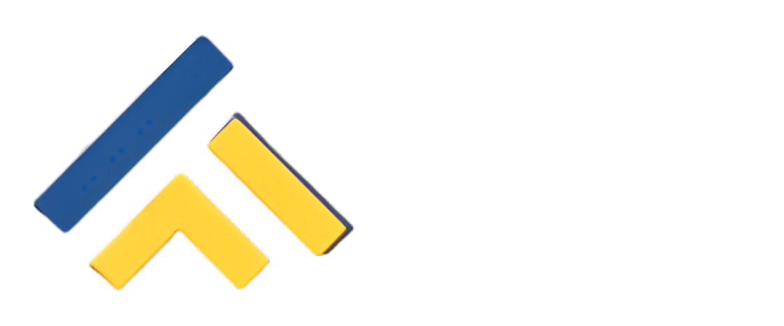 Logo white